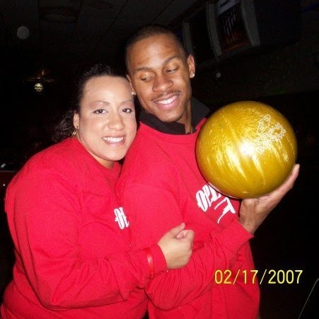 Brandy Mitchell Photo 13