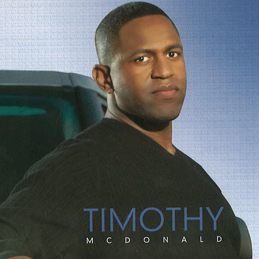 Timothy Mcdonald Photo 17