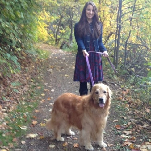 Megan Combs Photo 16
