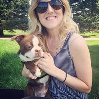 Sarah Morey Photo 7