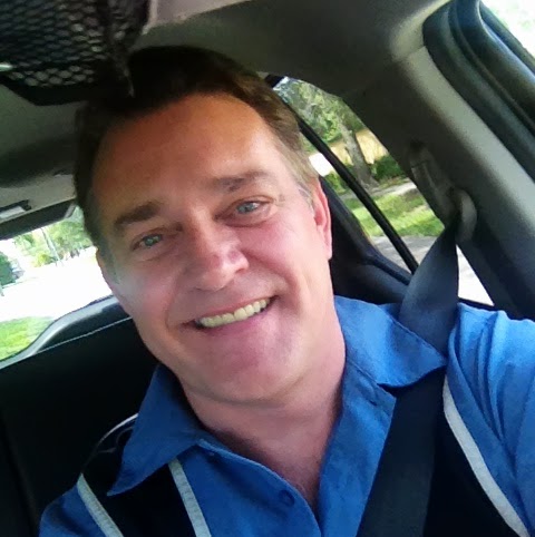 Jack Cline Photo 8