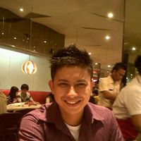 Randy Lim Photo 8