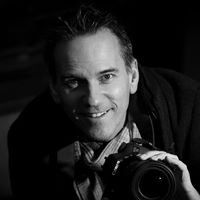 Steve Cooksey Photo 1