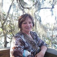 Ann Judge Photo 6