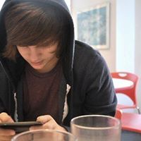 Conrad Fisher Photo 4