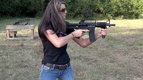 Kristi Brandon Photo 14