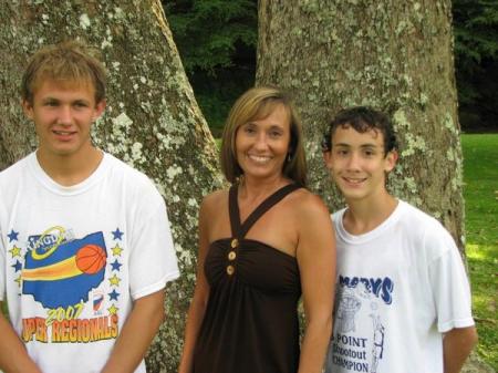 Missy Wilson Photo 16