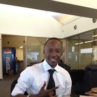 Brian Boro Photo 4