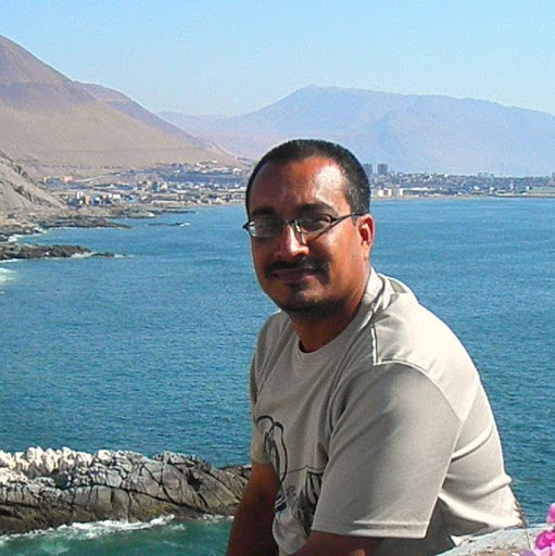 Moiz Ali Photo 18