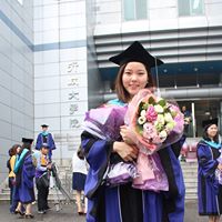 Sarah Kwon Photo 3