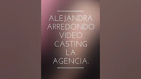 Alejandra Arredondo Photo 25