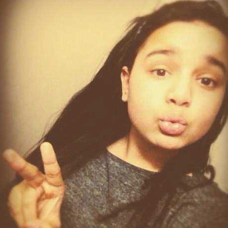 Abby Ortiz Photo 13