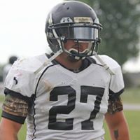 Timothy Colwell Photo 7