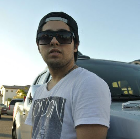 Ciro Martinez Photo 10