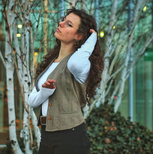 Rebecca Mancuso Photo 4