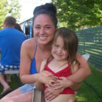 Megan Calhoun Photo 7