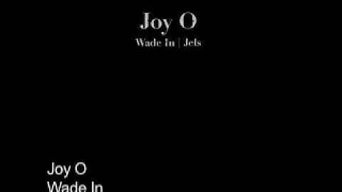 Joy Wade Photo 33