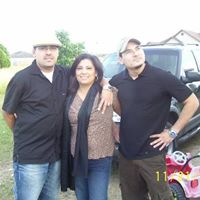 Frank Montez Photo 2