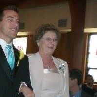 Doris Hock Photo 2