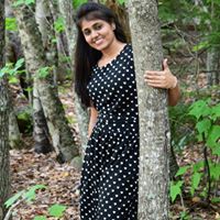 Keya Patel Photo 4