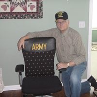 Ronald Hayward Photo 2