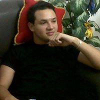 Alfredo Teixeira Photo 6