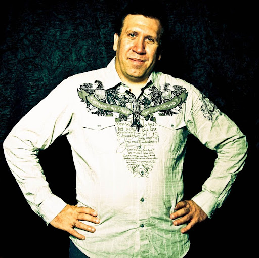Donald Campagna Photo 1