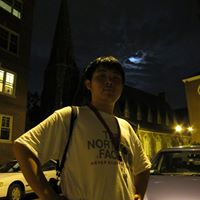 Jimmy Hu Photo 3
