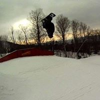 Greg Quirk Photo 4