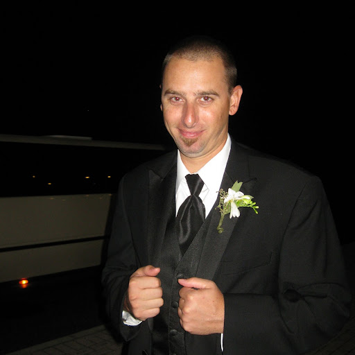 Bryan Petty Photo 12