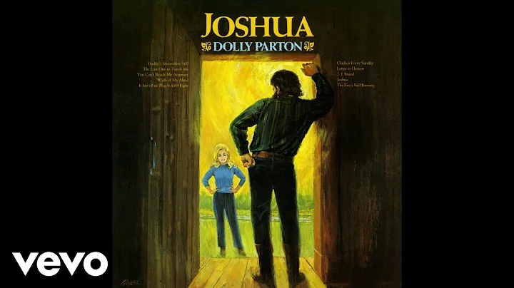 Josh Parton Photo 28