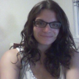 Hannah Cotton Photo 12