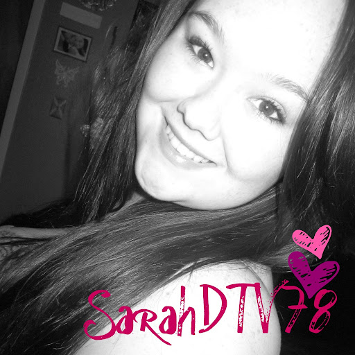 Sarah Delgado Photo 12