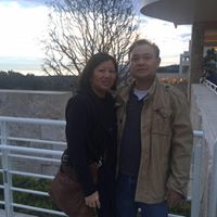 Diane Chan Photo 9