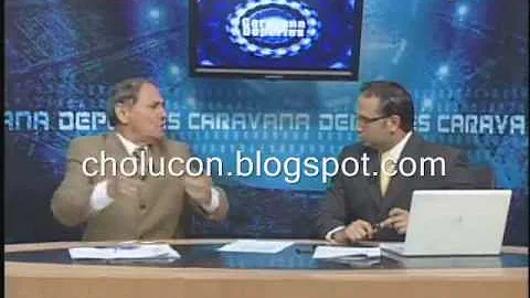 Marcos Hidalgo Photo 29