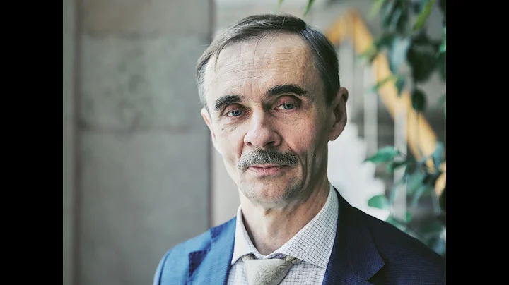 Oleg Petrov Photo 25