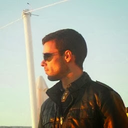 Andre Romano Photo 14