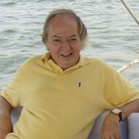 Charles Rohrer Photo 4