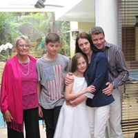 Claire Bailey Photo 2