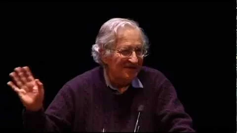 Natt Chomsky Photo 8