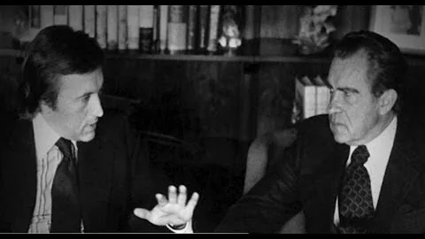 David Frost Photo 41
