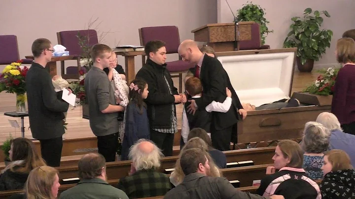 Benjamin Gulick Photo 12