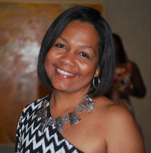 Carla Ealy Photo 4