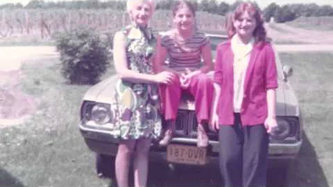 Carol Horrigan Photo 9