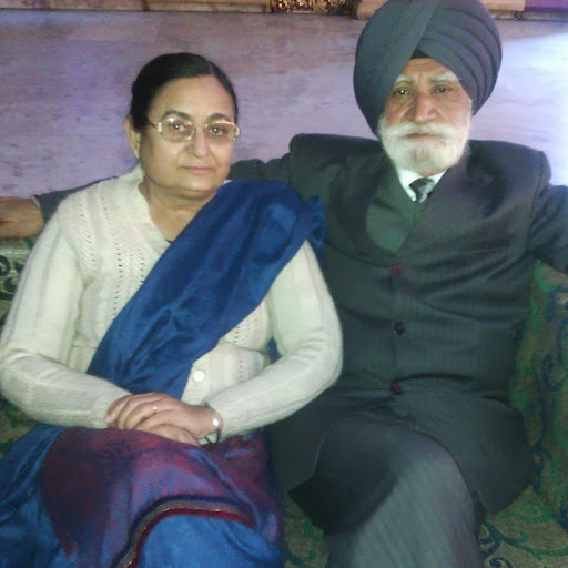 Gurcharan Kaur Photo 11