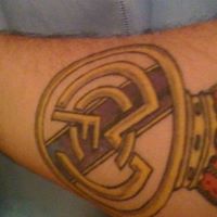 Richard Borjas Photo 5