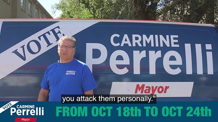 David Perrelli Photo 9