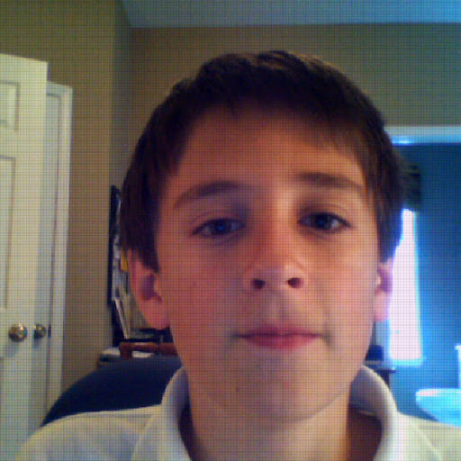 Max Warner Photo 13