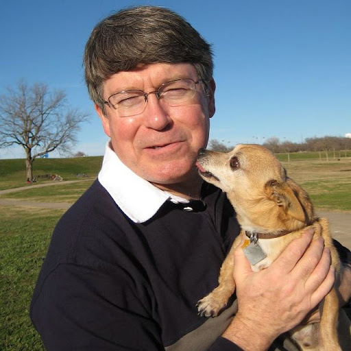 John Hendricks Photo 16