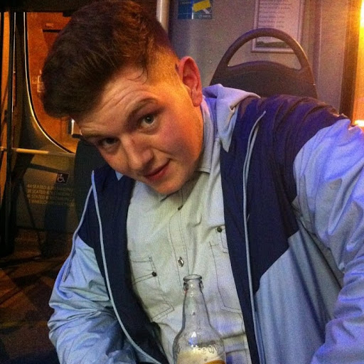 James Hodgson Photo 12